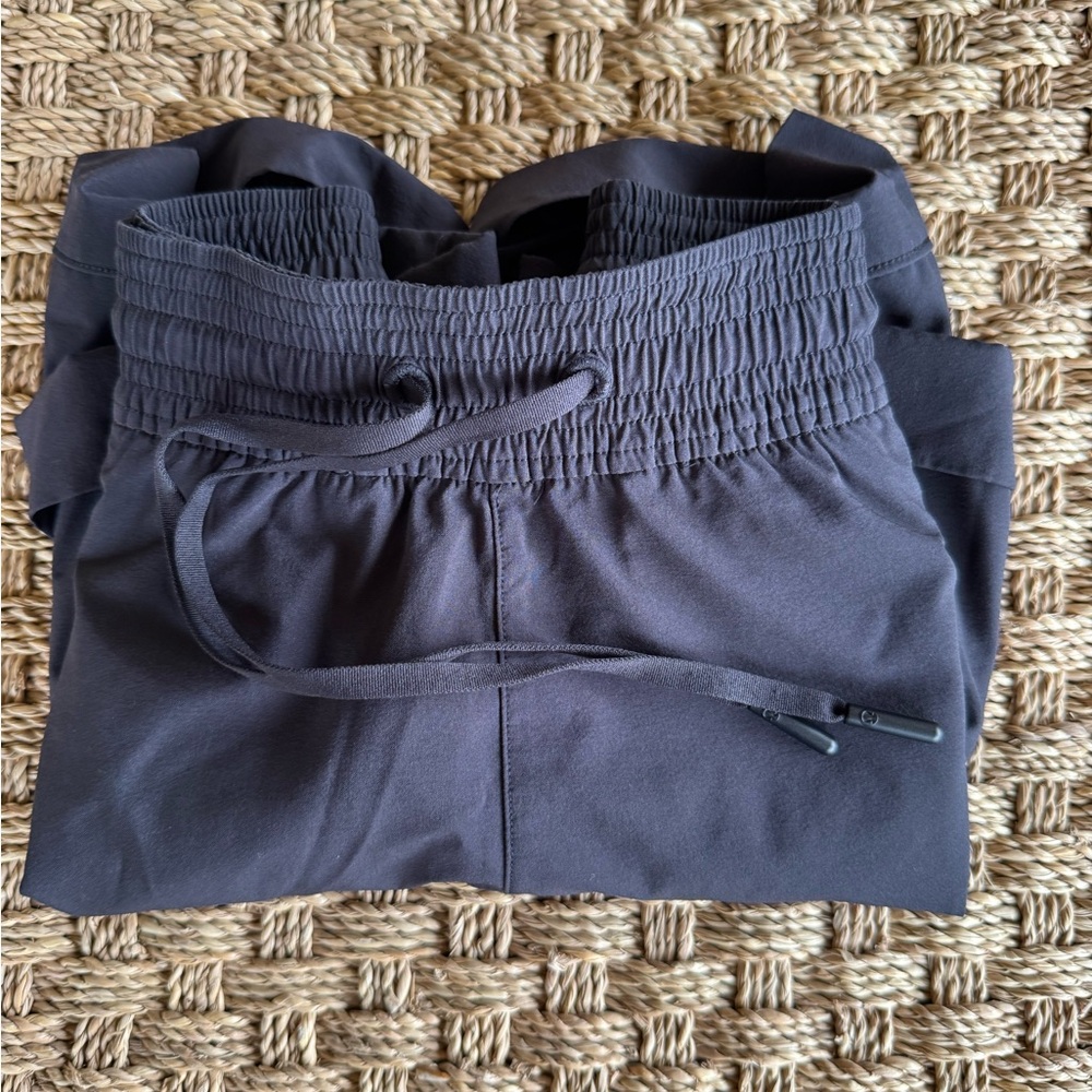 Lululemon Spring Break Away Short 6-way Stretch 3" Inseam Black $65 6 - Picture 14 of 14